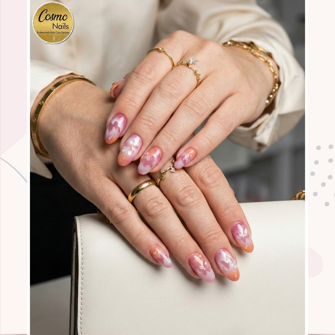 Nail Ideas to Refresh Your Look This Month